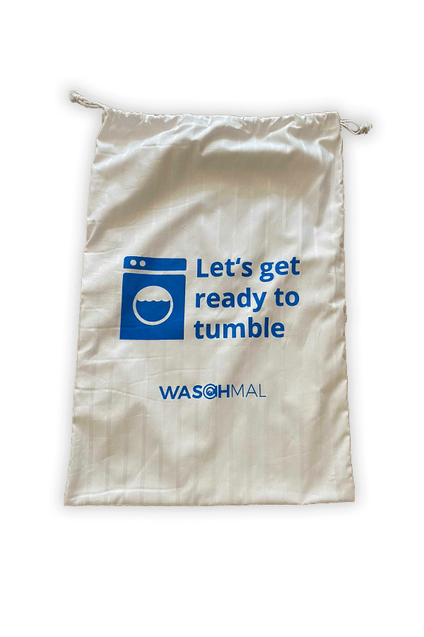 Nachhaltige Wäschesäcke