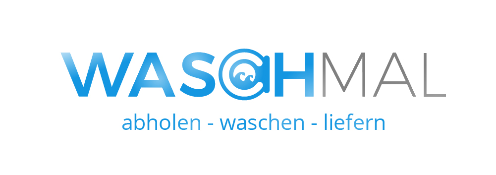 WaschMal Logo download